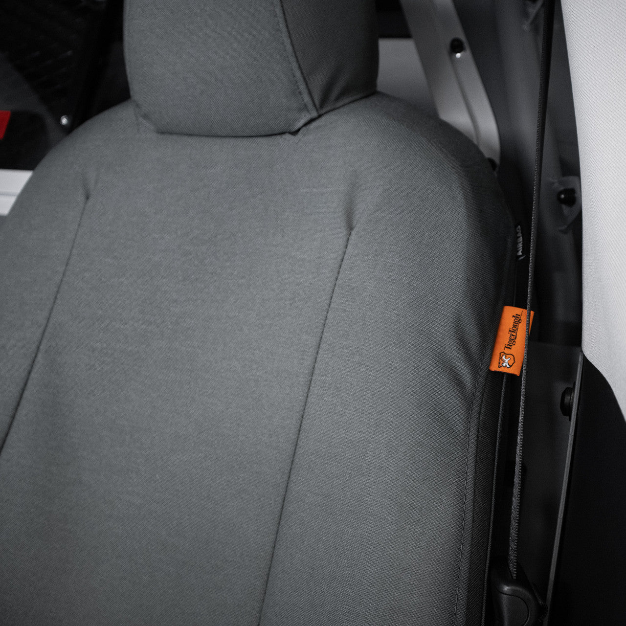 Tesla Model Y/Model 3 Tactical Antimicrobial Seat Covers (T1811003)