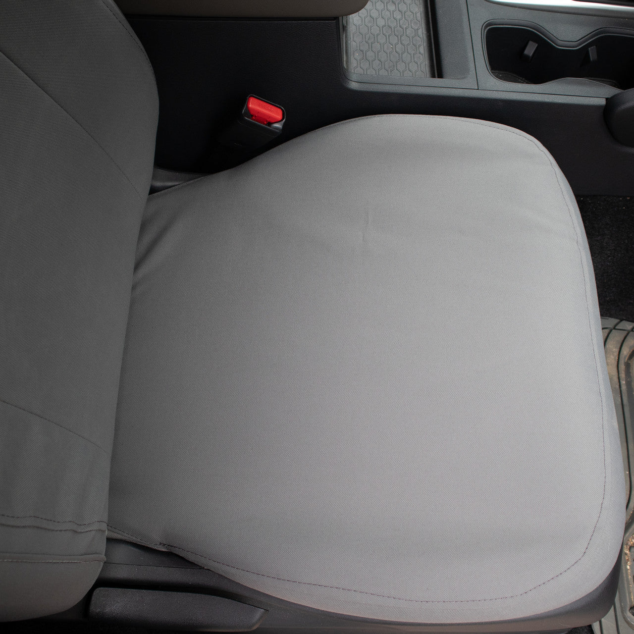 Nissan Frontier King Cab Front Antimicrobial Seat Covers (W0921011)
