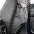 2nd Row Bench Seat Cover for Ford Explorer (W0555033)-Image2
