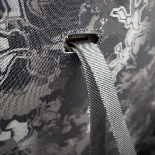 Jeep Wrangler JL Rear Seat Covers (W0757012)