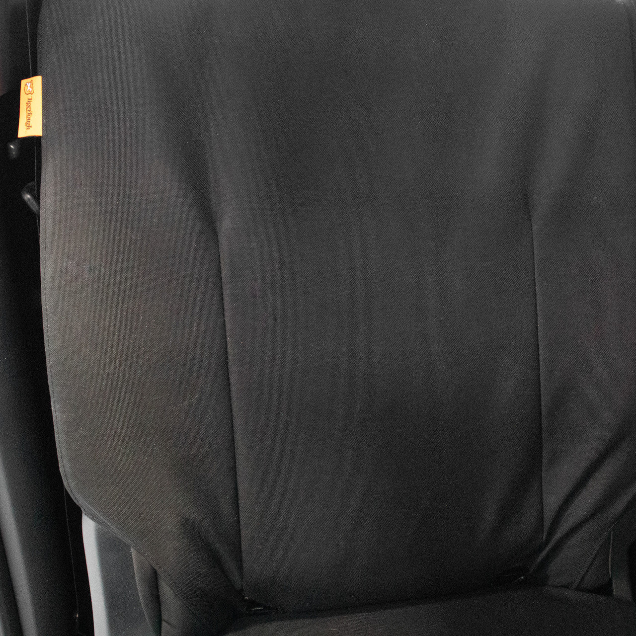 Rear Antimicrobial Seat Covers for Toyota Tundra CrewMax (W1755008)