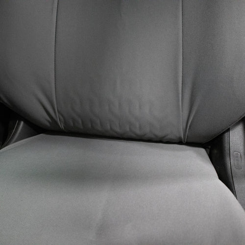 Chevy Equinox Heavy Duty Front Seat Covers