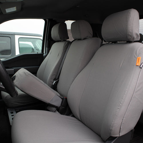 40/20/40 Seat Covers for Ford Truck (W0523026)