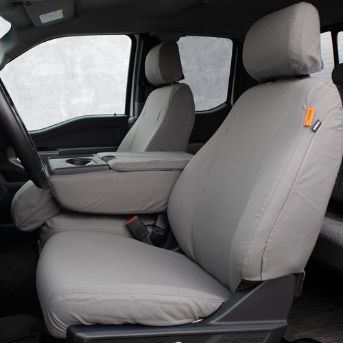 40/20/40 Seat Covers for XL Ford Trucks (W0523029)