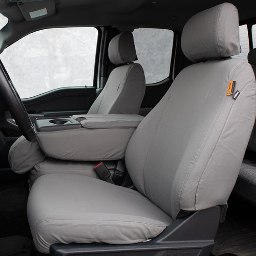 40/20/40 Antimicrobial Seat Covers for Ford Truck (W0523026)