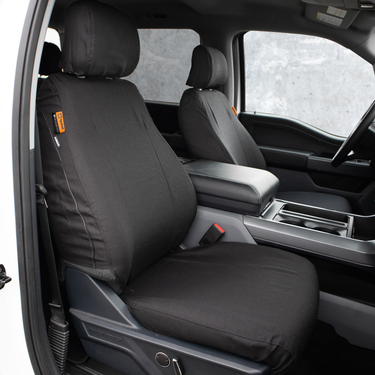 Antimicrobial Seat Covers for Ford Truck (W0521045)