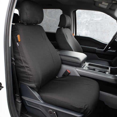 Antimicrobial Seat Covers for Ford Truck (W0521045)