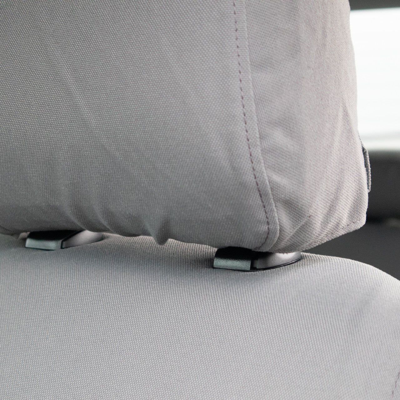 Tactical Antimicrobial Seat Covers for Ford Truck (T0511045)
