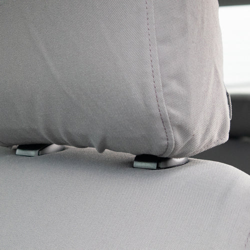 Antimicrobial Seat Covers for Ford Truck (W0521045)