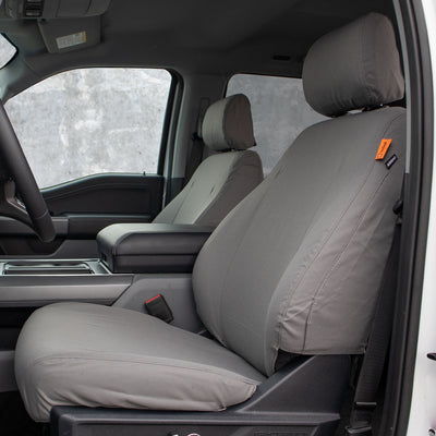 Bucket Seat Covers for Ford Truck (W0521045)