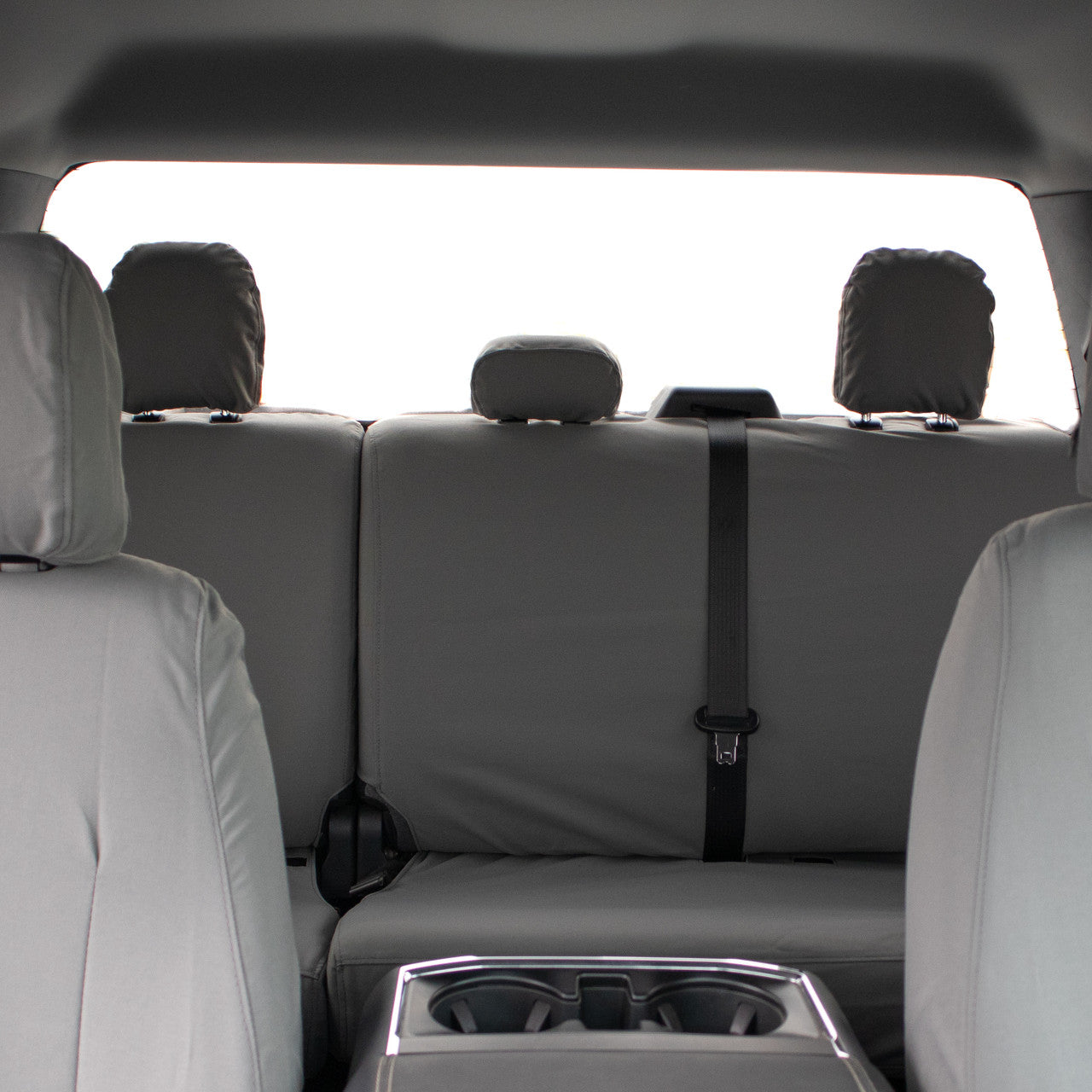 Tactical Rear Seat Covers for Ford Truck (T0545062)