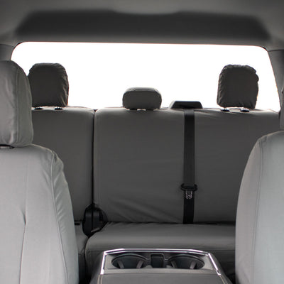 Tactical Rear Seat Covers for Ford Truck (T0545062)