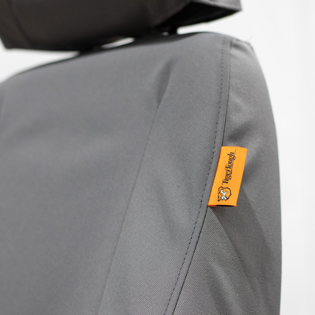 Excavator Seat Cover (E0822043)
