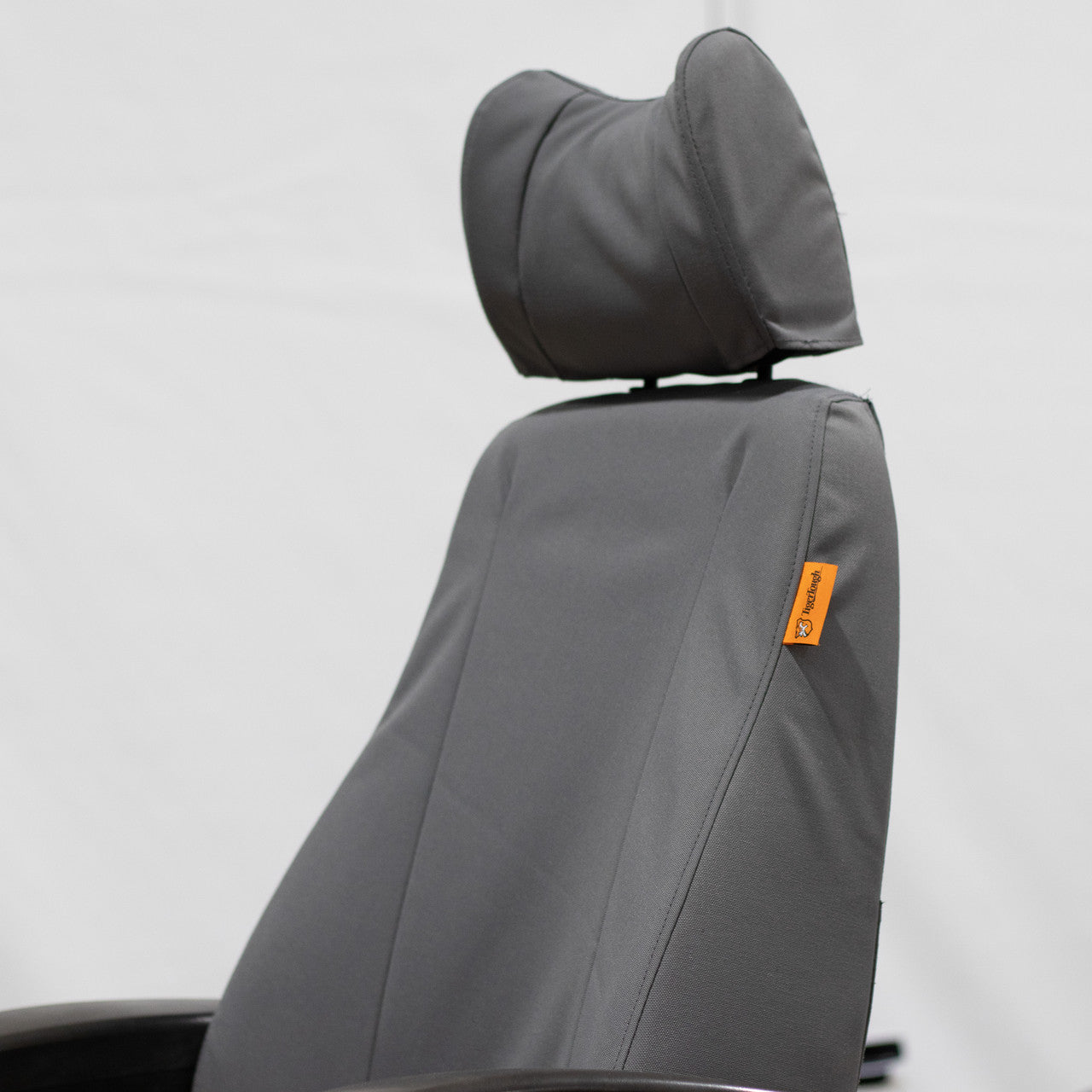 Excavator Seat Cover (E0822043)