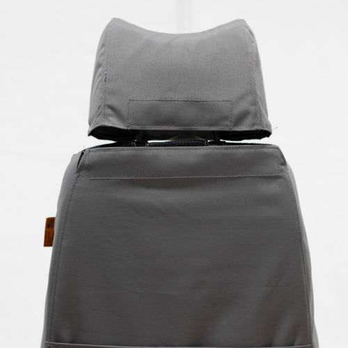 Excavator Seat Cover (E0822043)