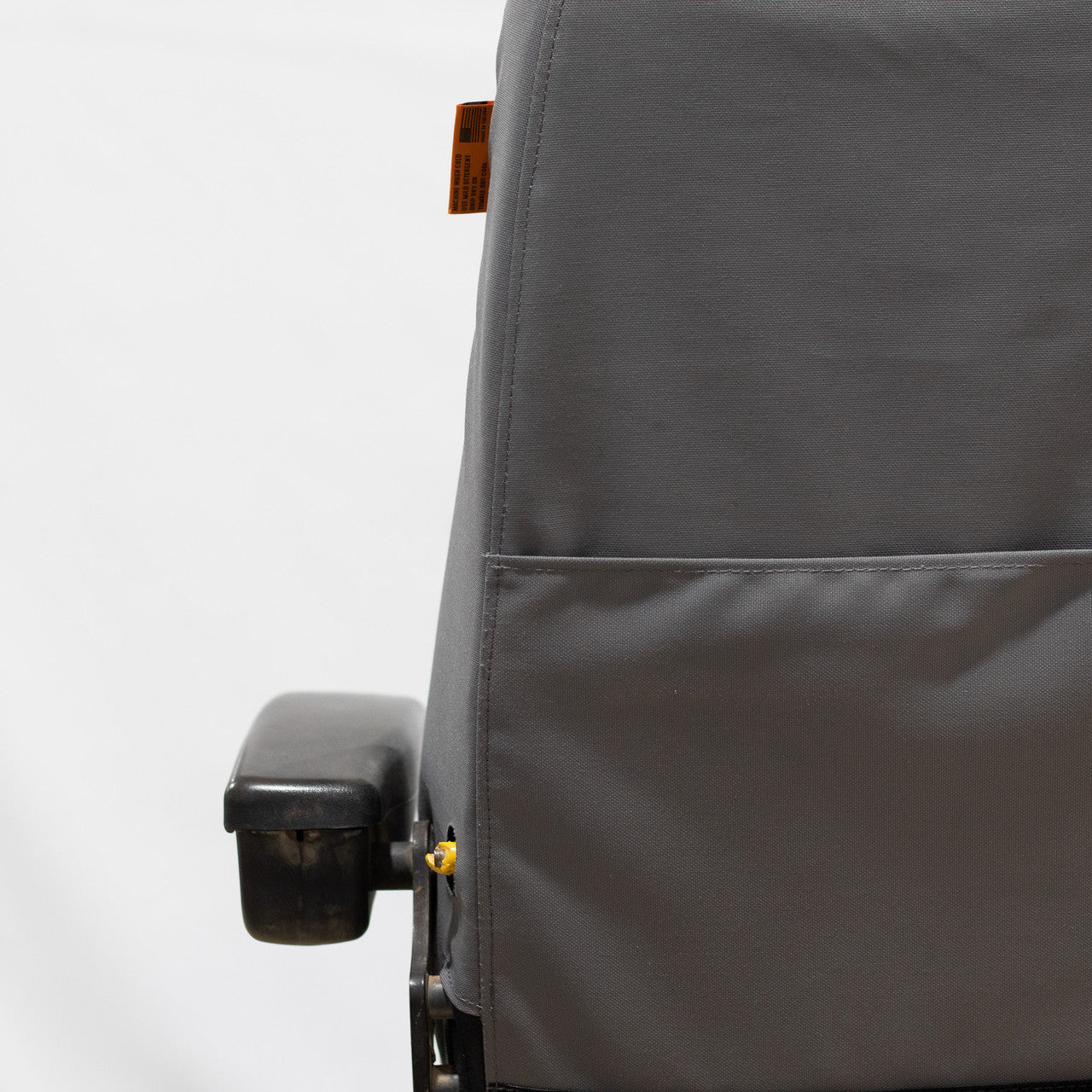 Excavator Seat Cover (E0822043)