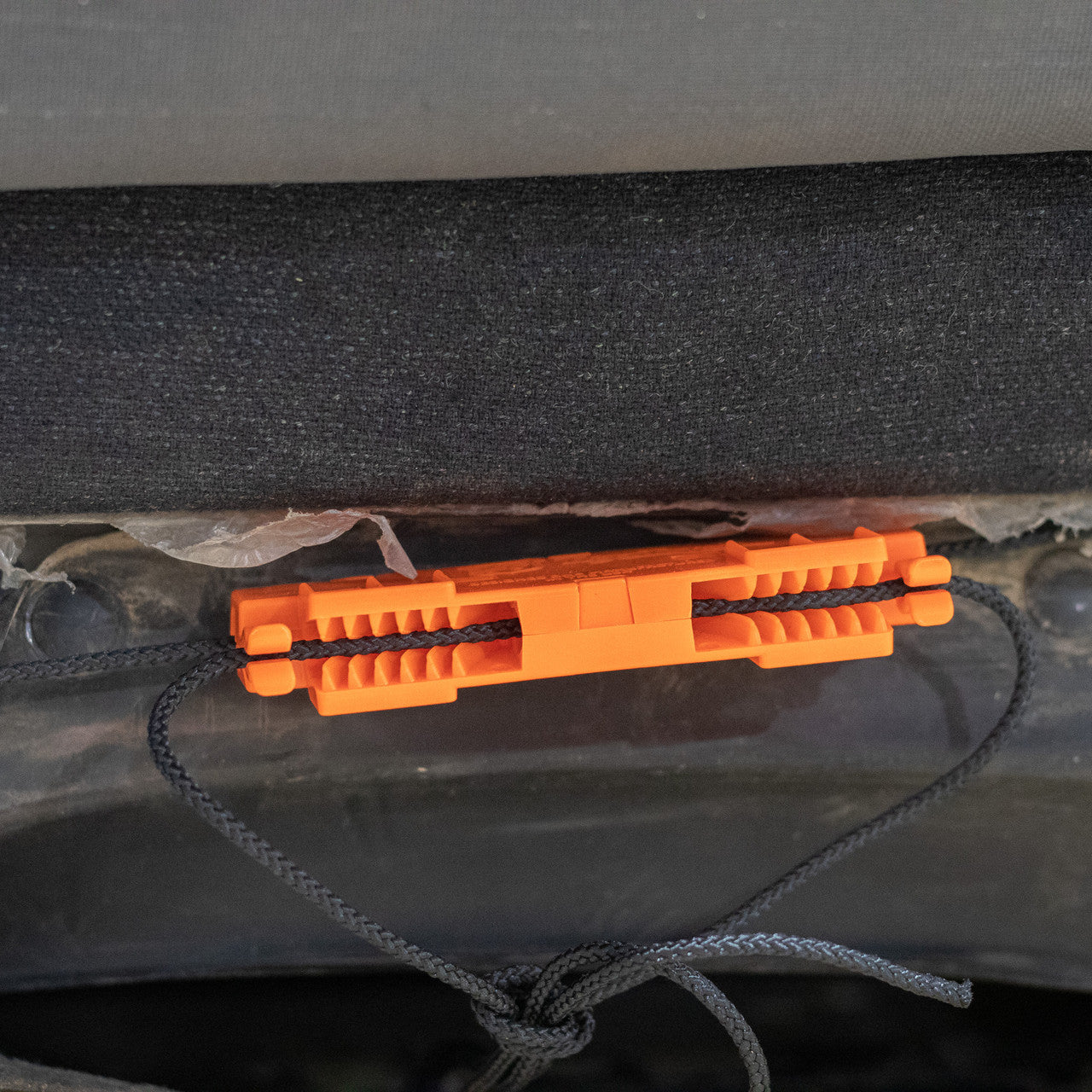 Excavator Seat Cover (E0822043)