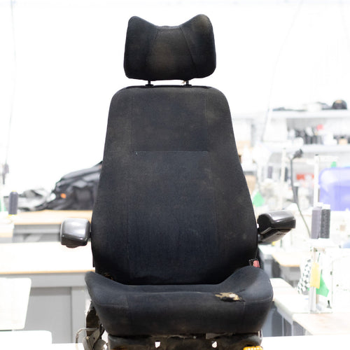 Excavator Seat Cover (E0822043)