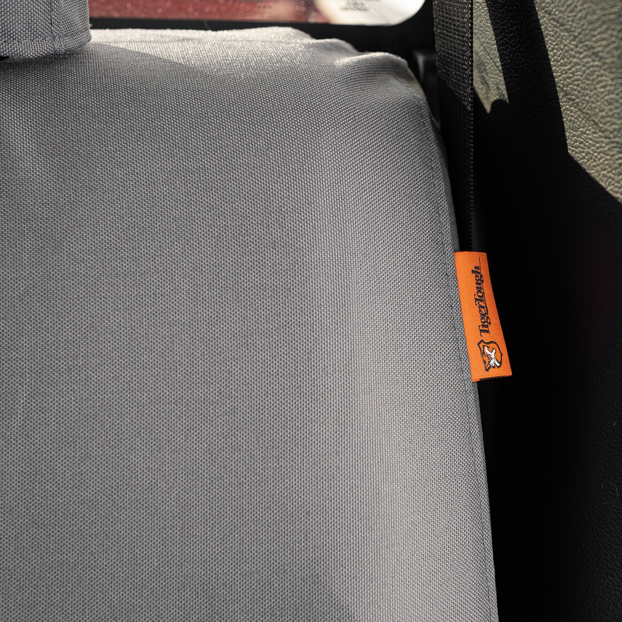 Rear Seat Covers for Ford Truck (W0555066)
