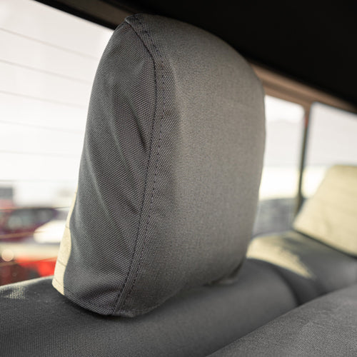 Rear Seat Covers for Ford Truck (W0555066)