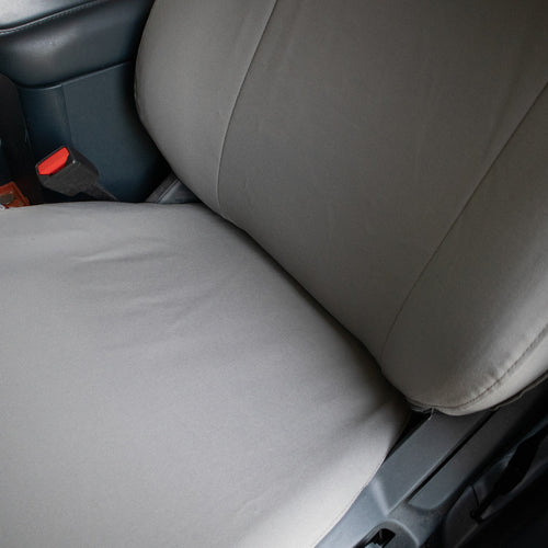 Ford Maverick Front Antimicrobial Seat Covers (W0521051)