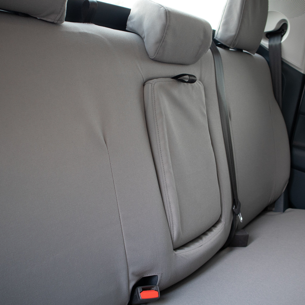 Ford Maverick Rear Antimicrobial Covers (W0555068)
