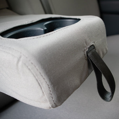 Ford Maverick Rear Antimicrobial Covers (W0555068)