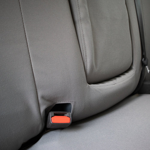 Ford Maverick Rear Antimicrobial Covers (W0555068)