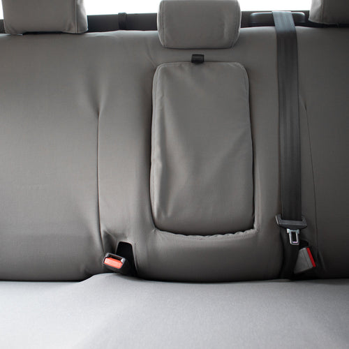 Ford Maverick Rear Antimicrobial Covers (W0555068)