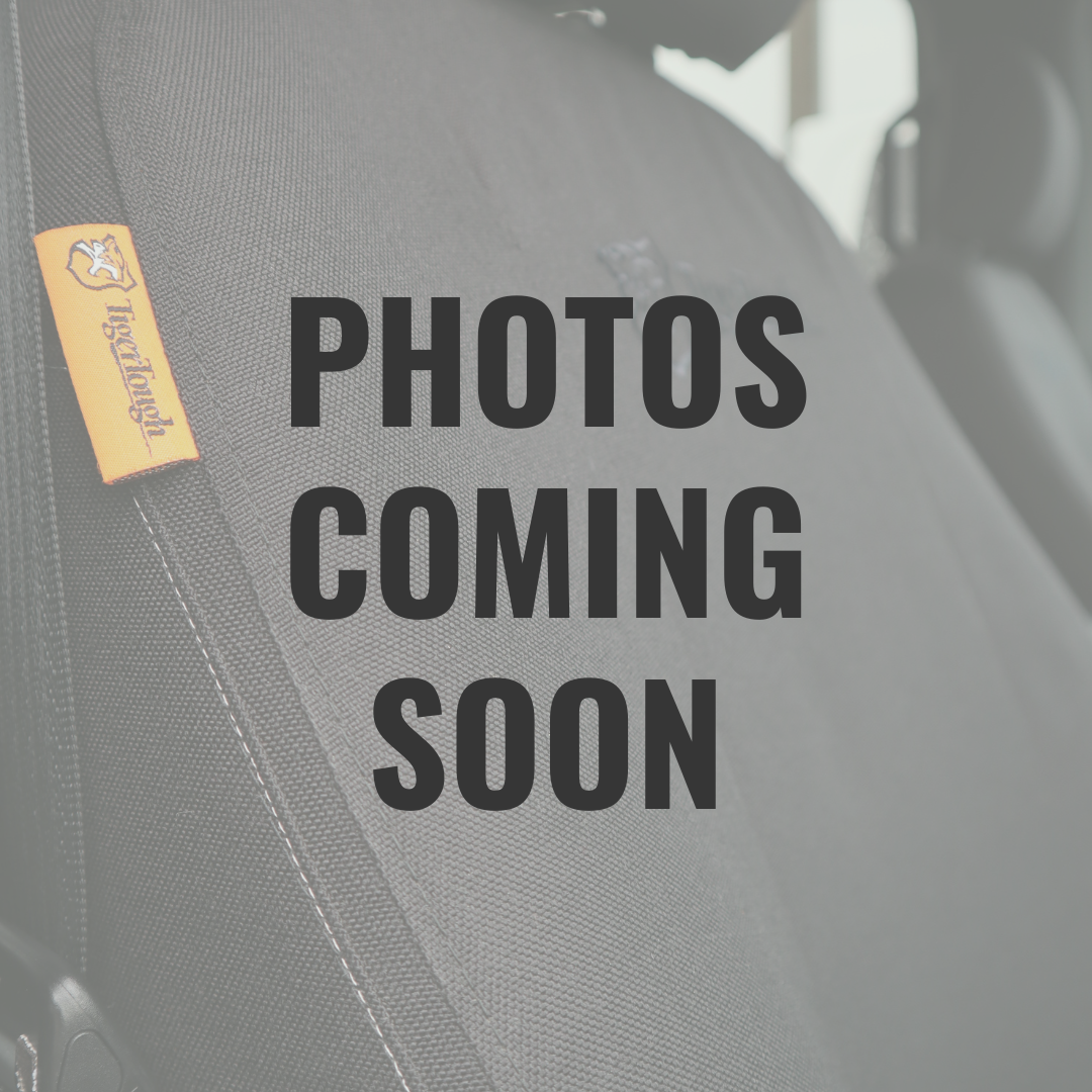 Peterbilt GraMag Antimicrobial Seat Cover (S0322001)