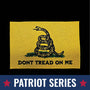 Dont Tread On Me
