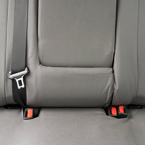 Toyota Rav4 Rear Seat Covers (W1755013)