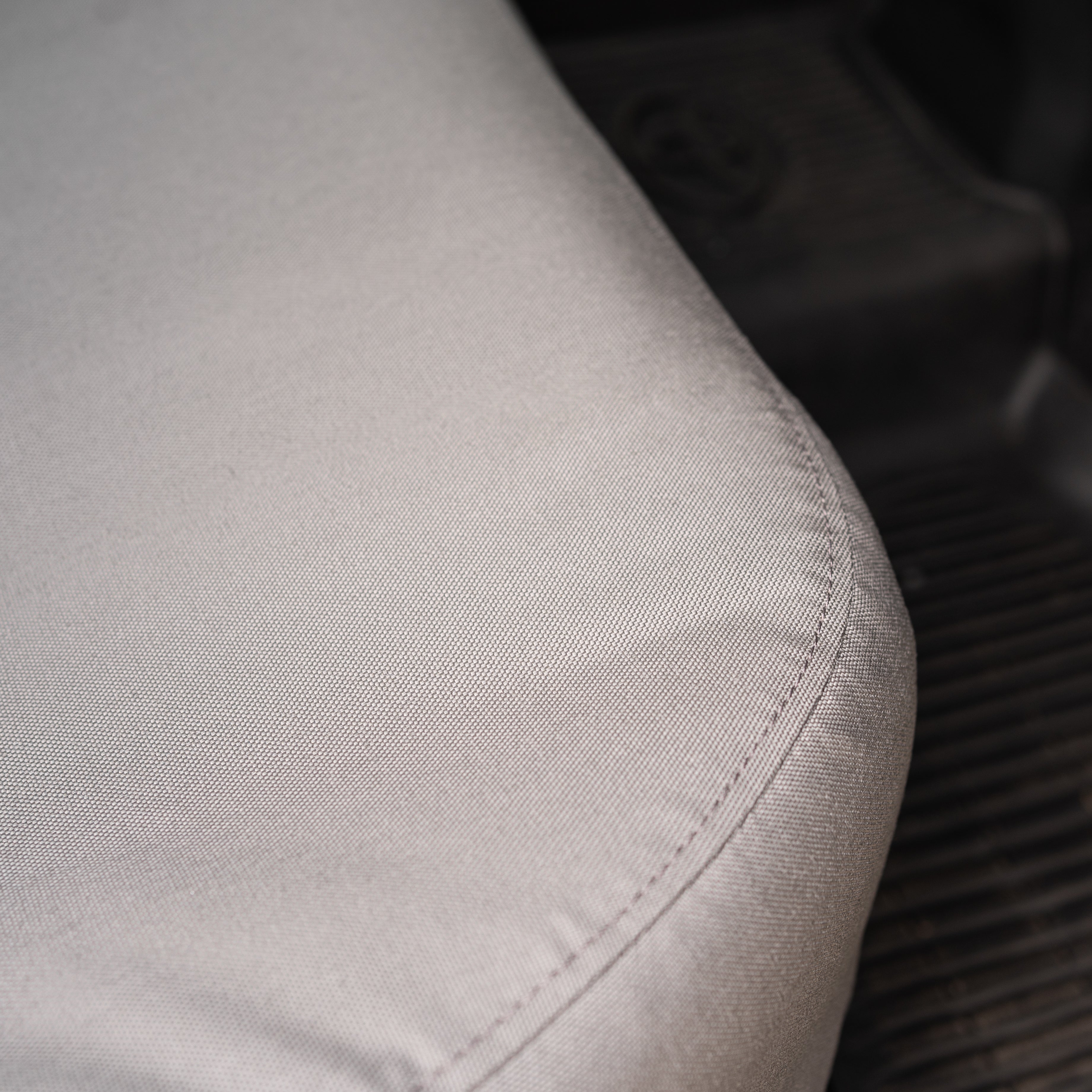 Toyota Rav4 Rear Seat Covers (W1755013)