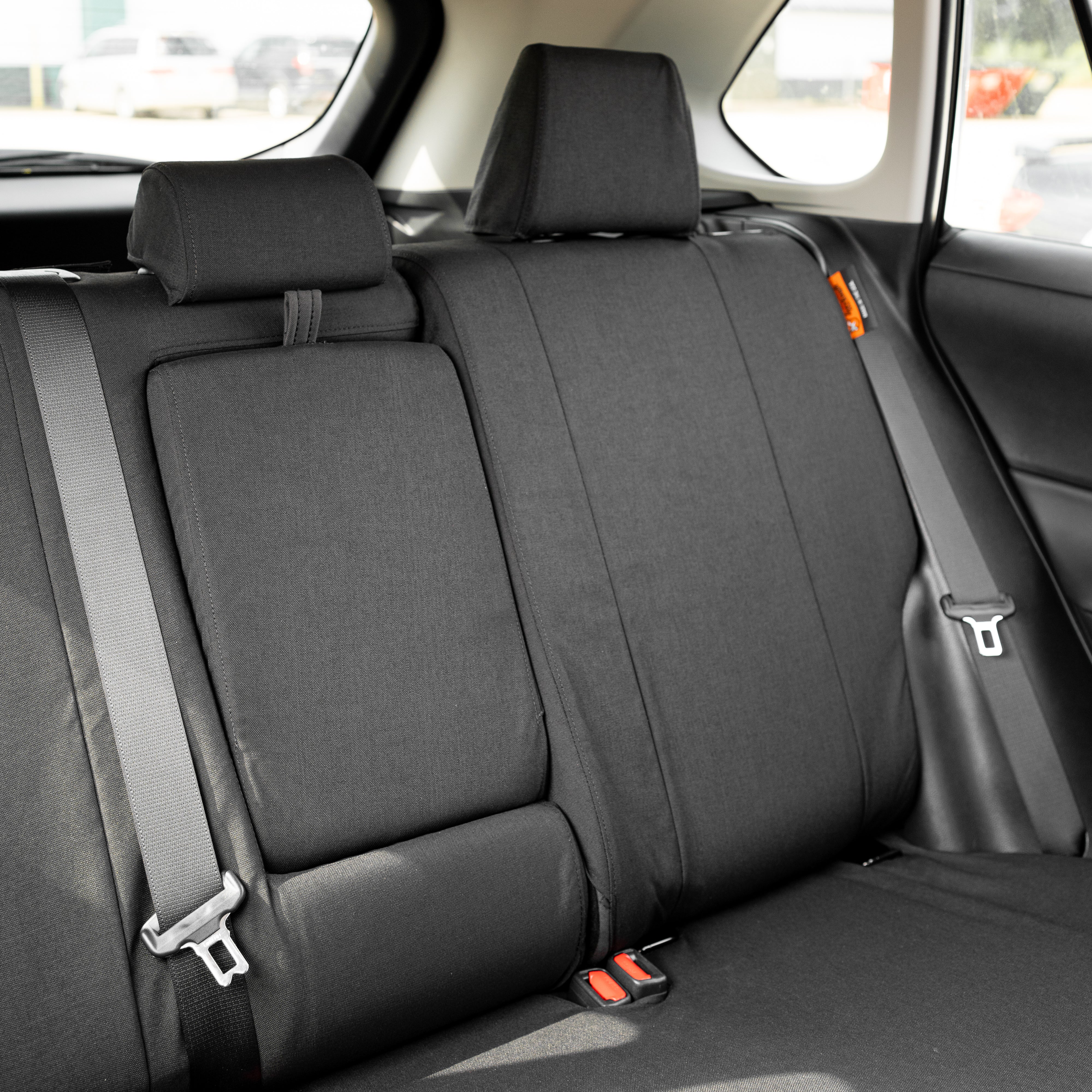Toyota Rav4 Rear Seat Covers (W1755013)