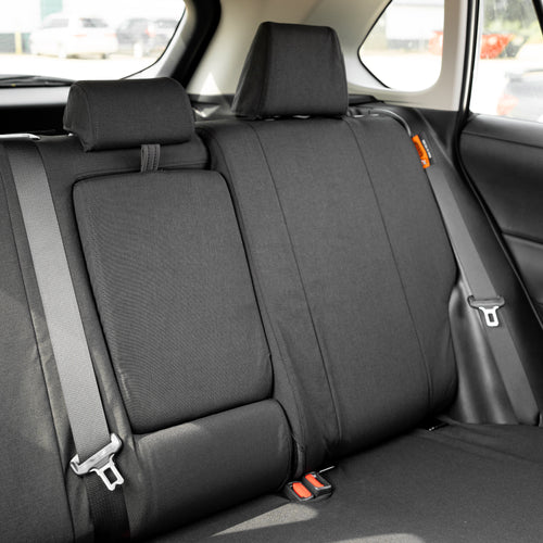 Toyota Rav4 Rear Seat Covers (W1755013)
