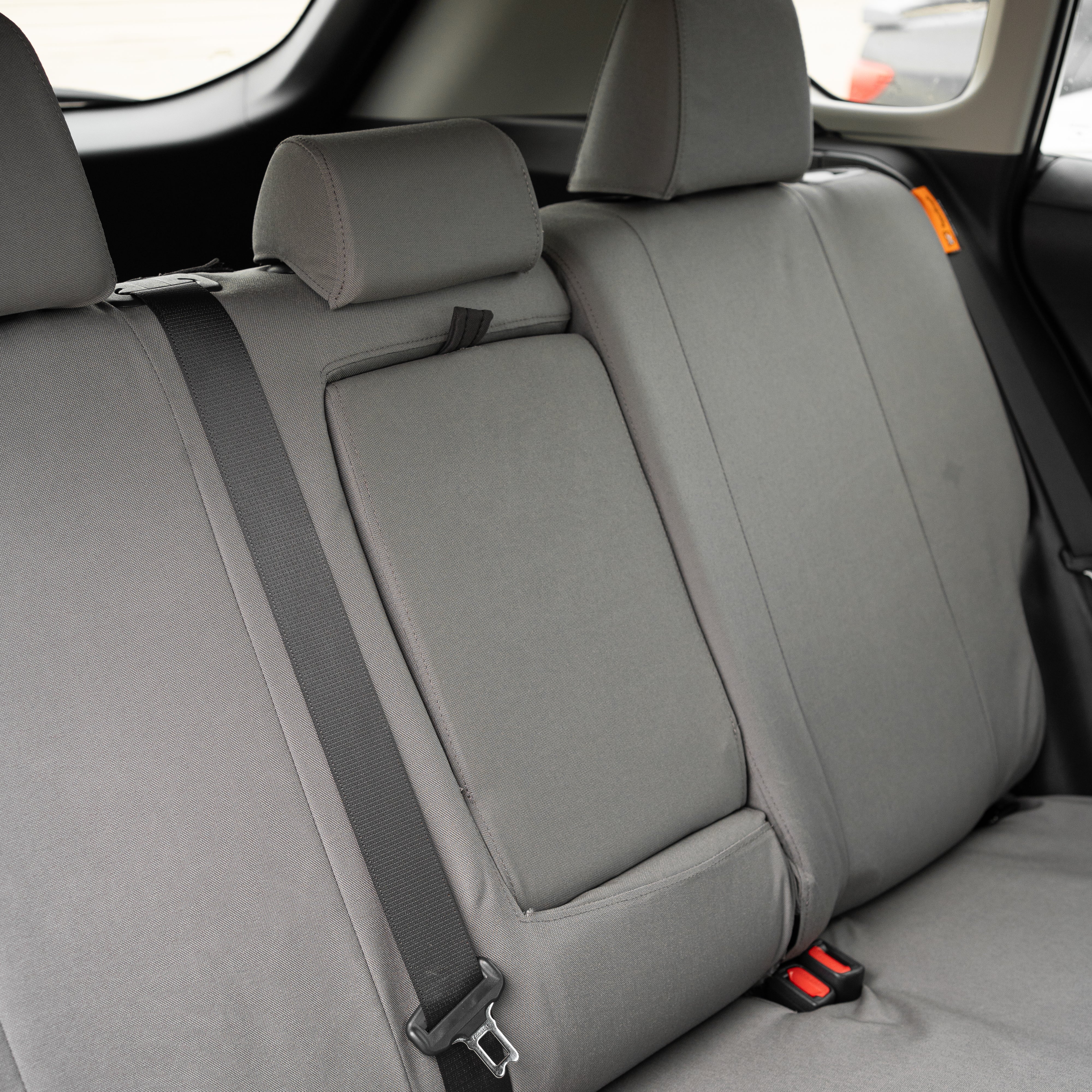 Toyota Rav4 Rear Seat Covers (W1755013)