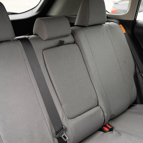 Toyota Rav4 Rear Seat Covers (W1755013)