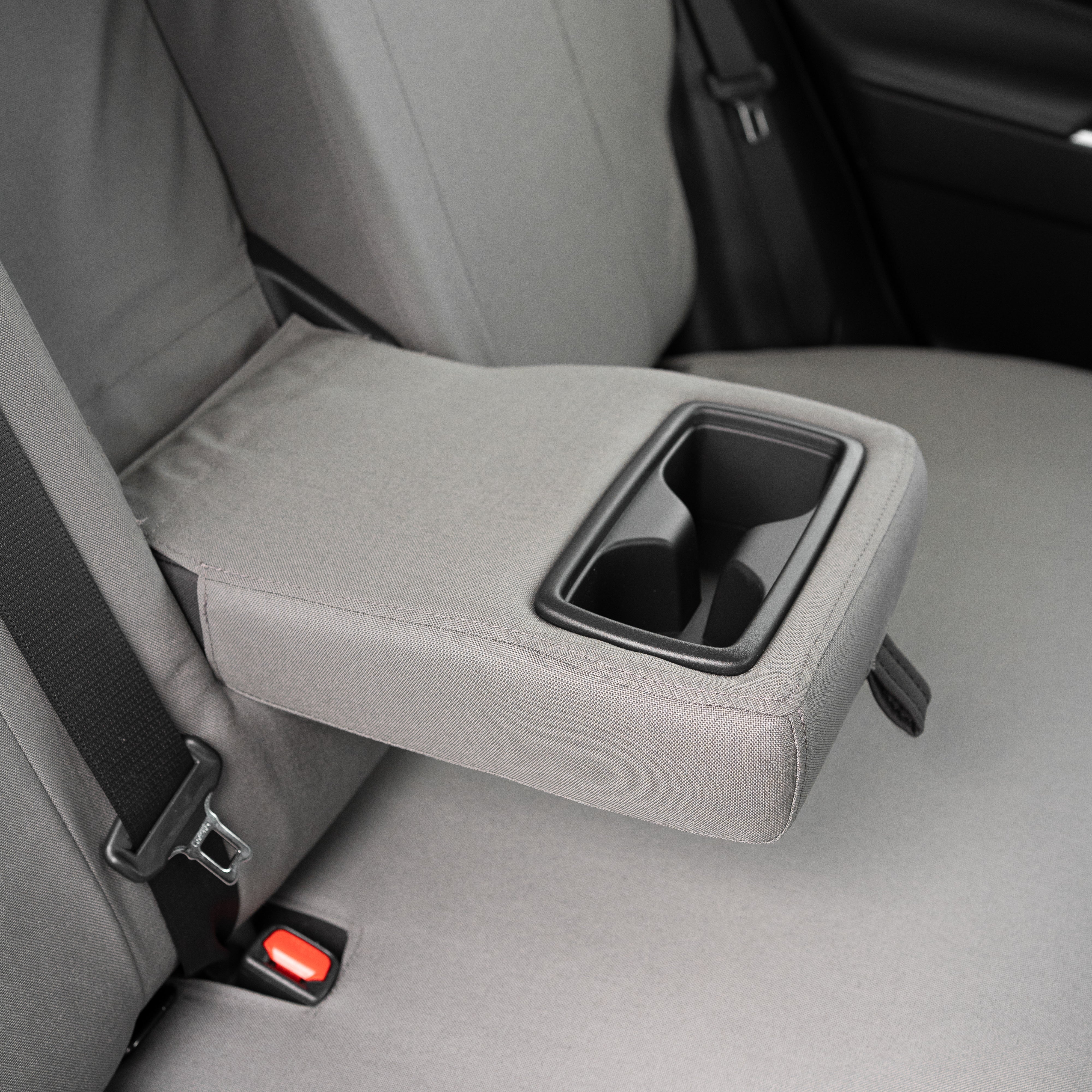 Toyota Rav4 Rear Seat Covers (W1755013)
