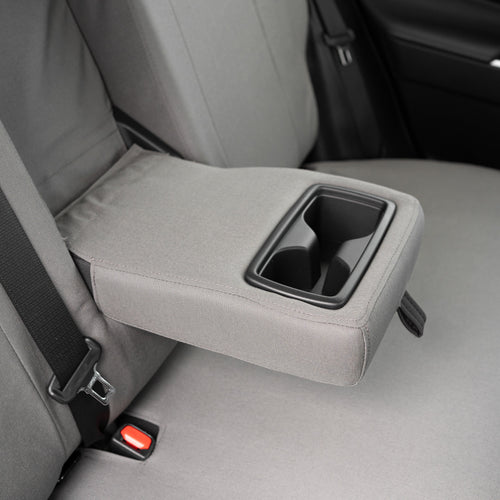 Toyota Rav4 Rear Seat Covers (W1755013)