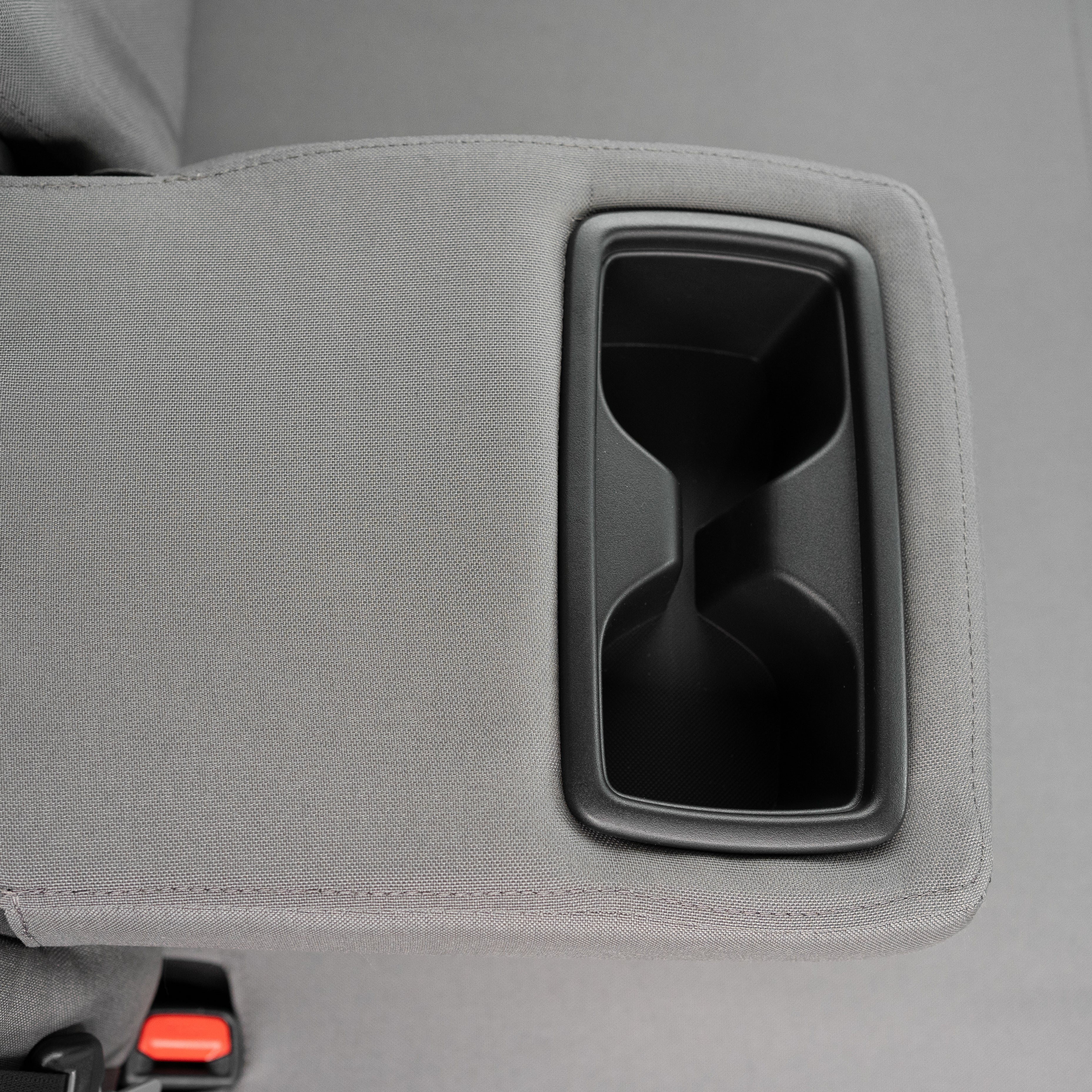 Toyota Rav4 Rear Seat Covers (W1755013)