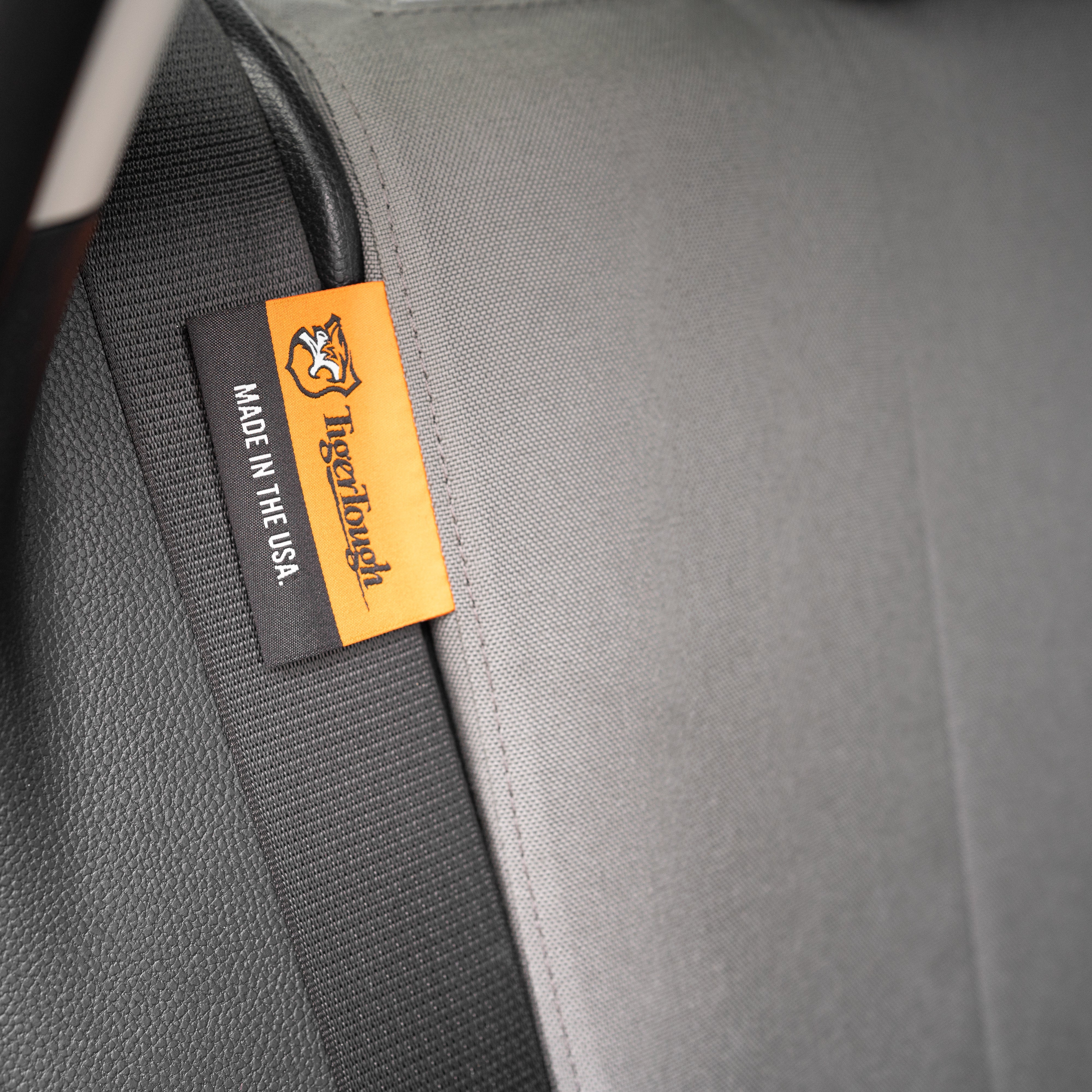 Toyota Rav4 Rear Seat Covers (W1755013)