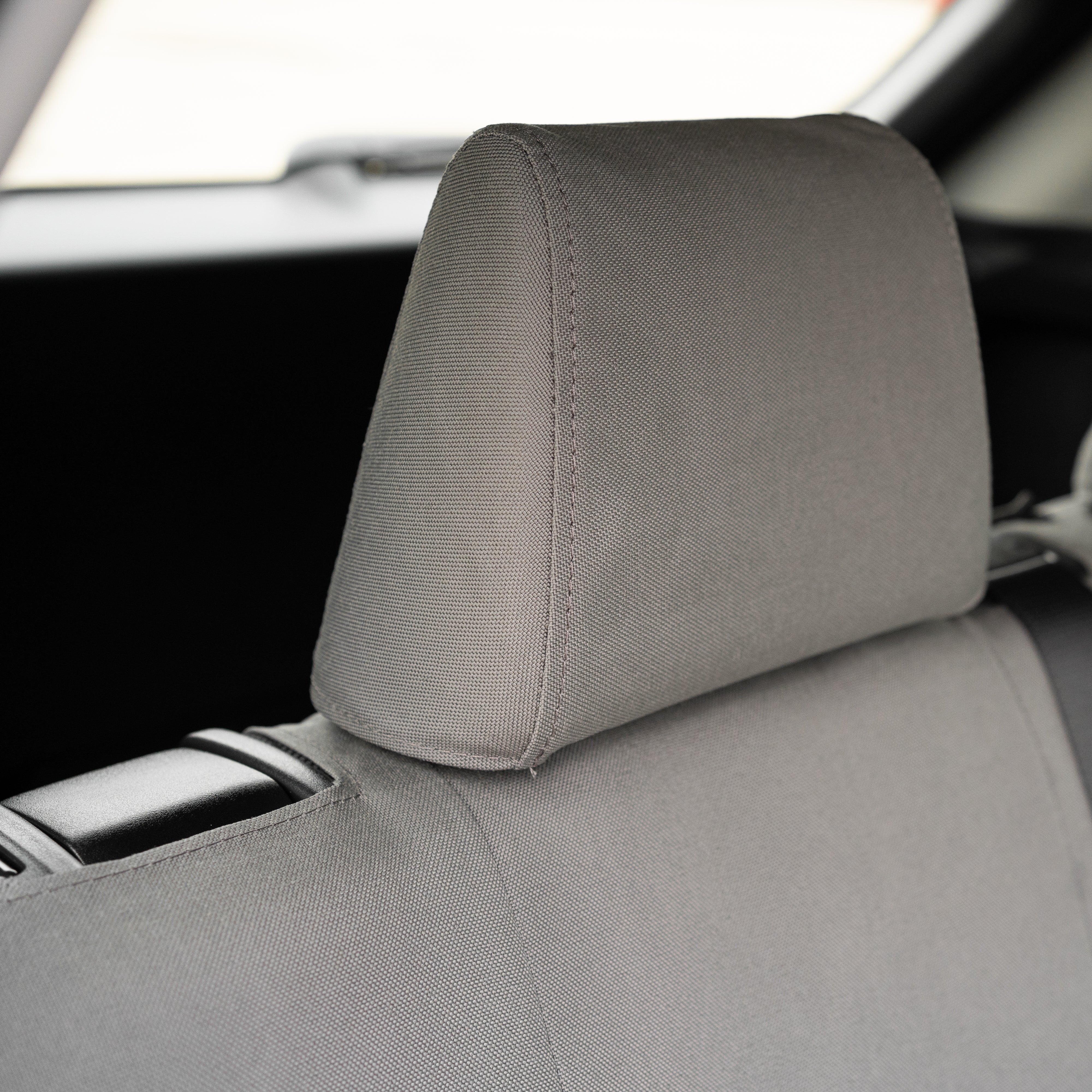 Toyota Rav4 Rear Seat Covers (W1755013)