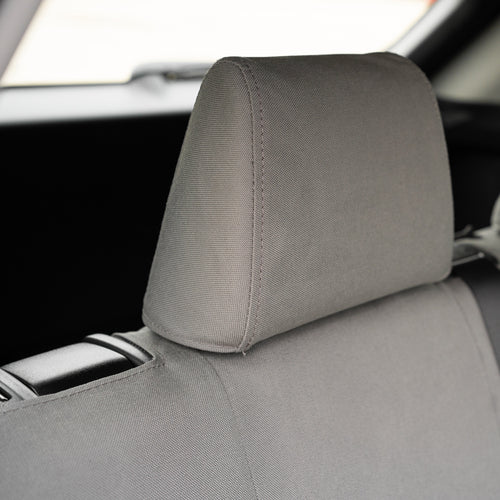 Toyota Rav4 Rear Seat Covers (W1755013)