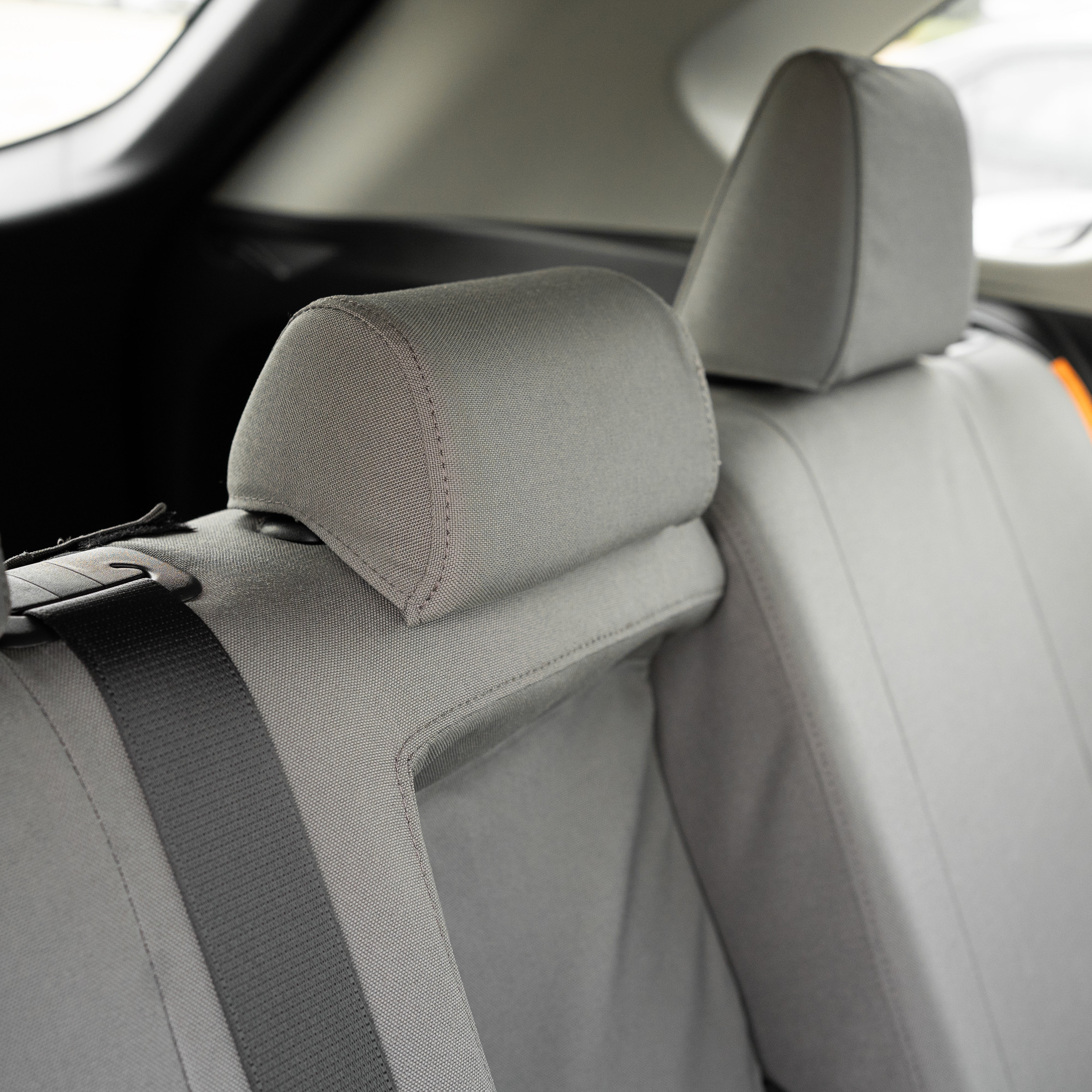Toyota Rav4 Rear Seat Covers (W1755013)
