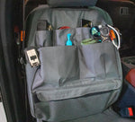 The Seat Organizer
