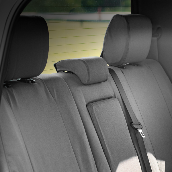 Vehicle Seat Covers