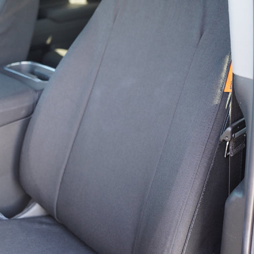 Bucket Seat Covers for Chevy & GMC Trucks (W0621028)