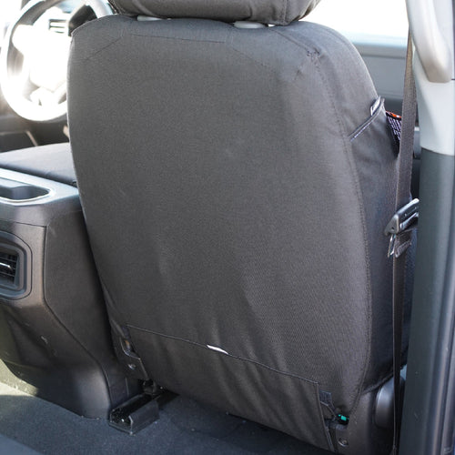 Bucket Seat Covers for Chevy & GMC Trucks (W0621028)