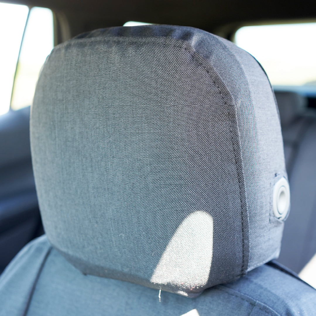 Chevy Equinox/GMC Terrain Front Seat Covers (W0621035)