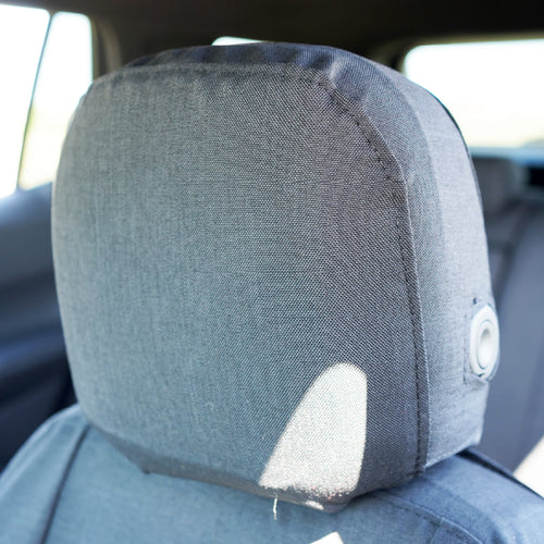 Chevy Equinox/GMC Terrain Front Seat Covers (W0621035)